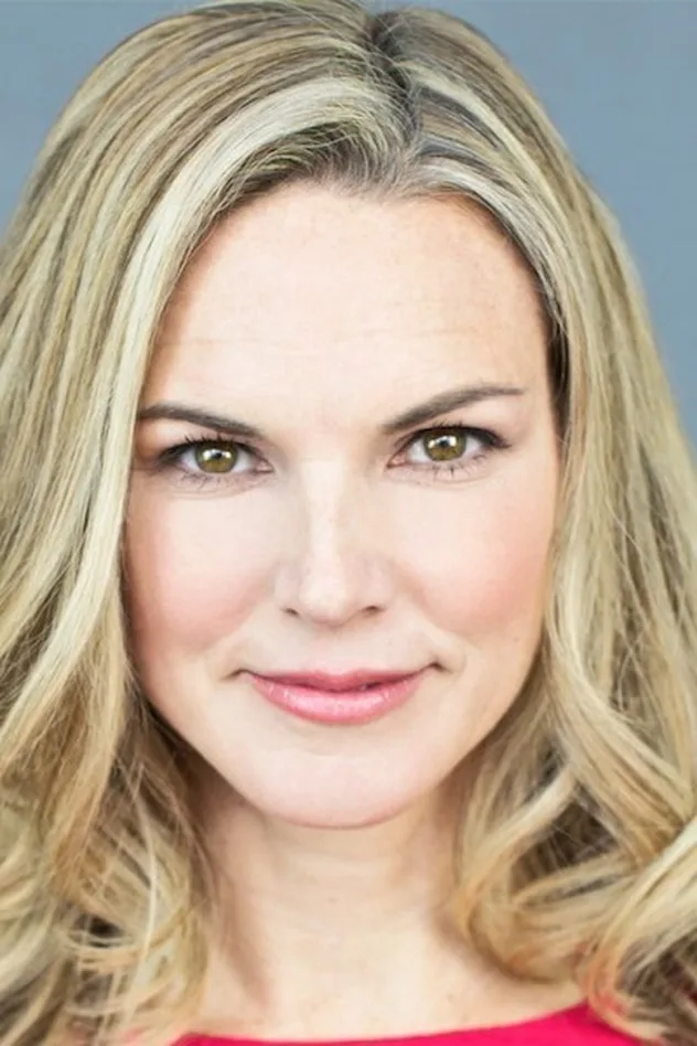Kate Drummond fotoğrafı