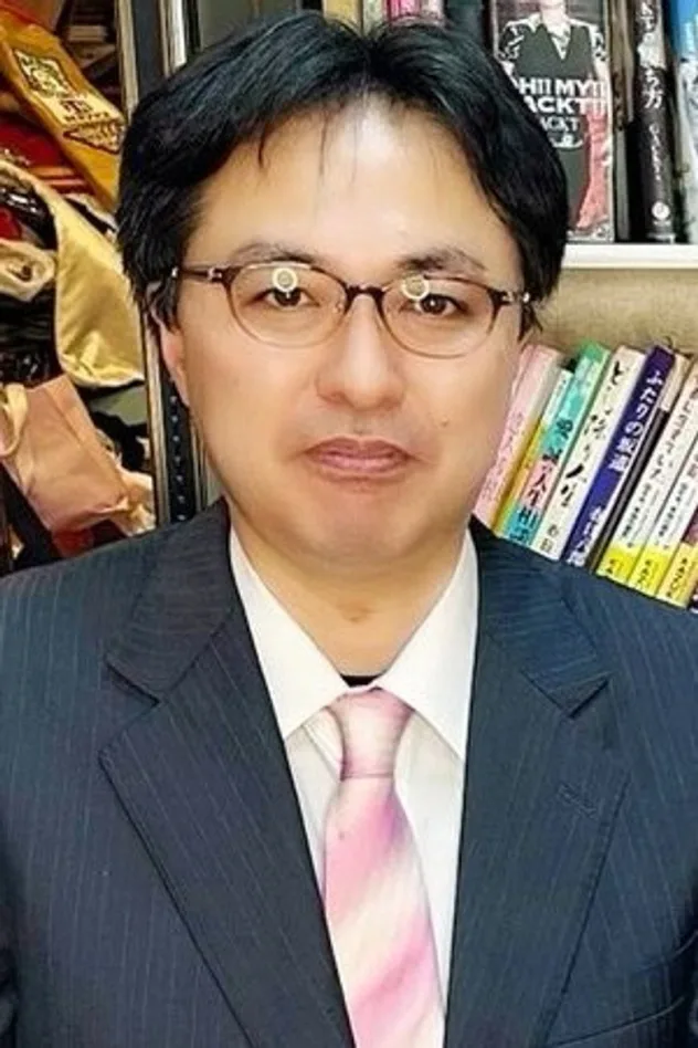 Tetsuya Koda fotoğrafı