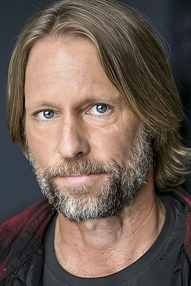 Rick Amsbury fotoğrafı