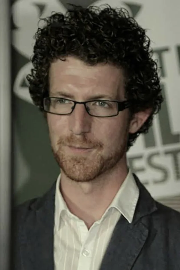 Chris Bouchard fotoğrafı