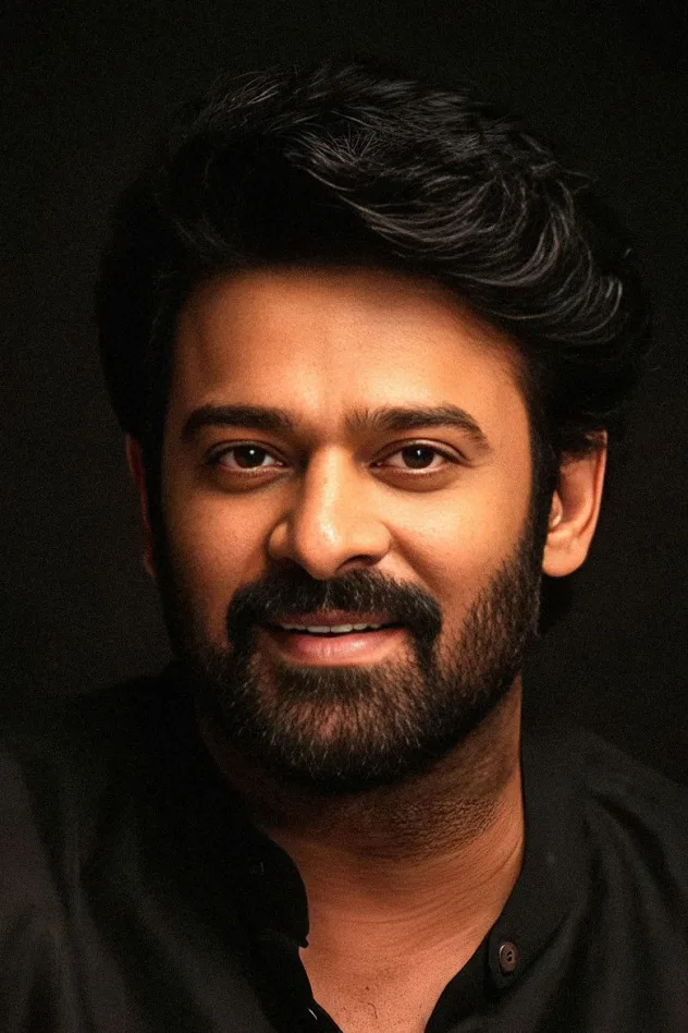 Prabhas fotoğrafı