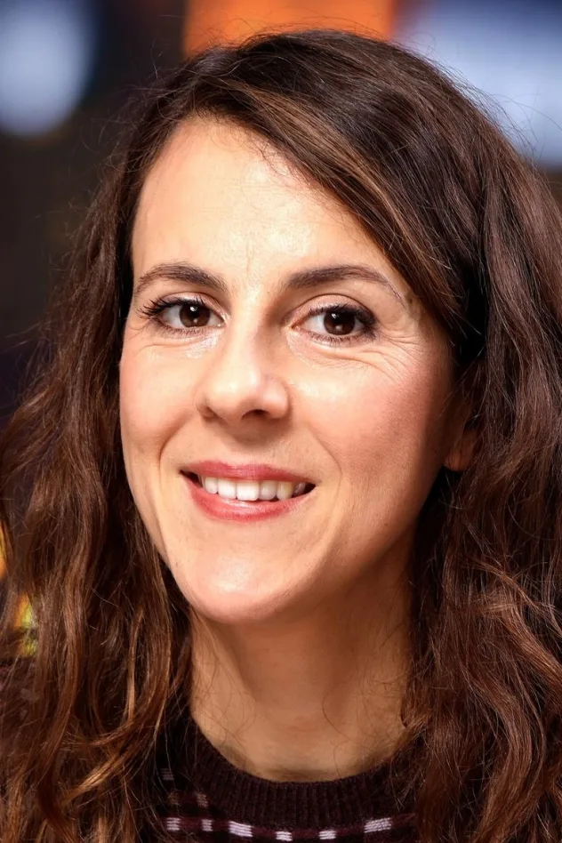 Nicole Ferroni fotoğrafı