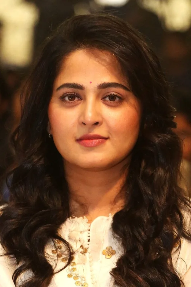 Anushka Shetty fotoğrafı