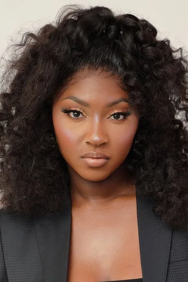 صورة الغلاف لـ Fatoumata Kaba