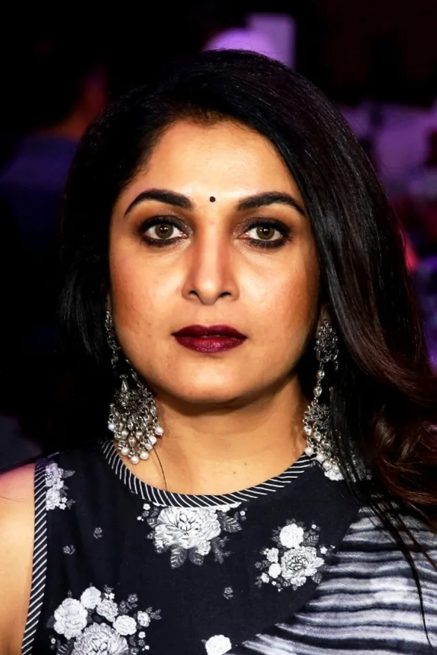 Ramya Krishnan fotoğrafı