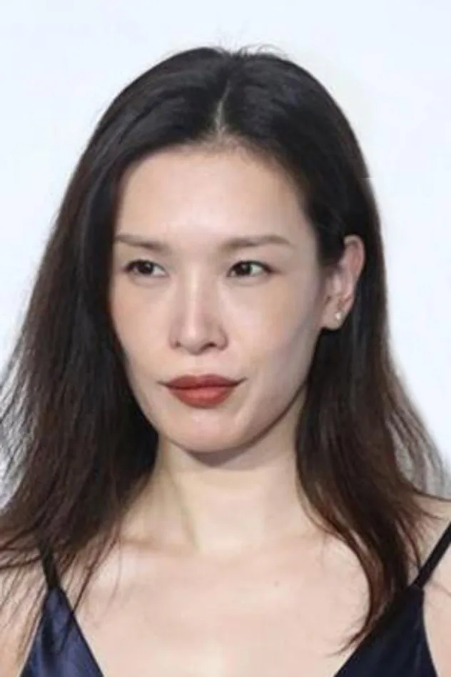 Tong Chenjie fotoğrafı