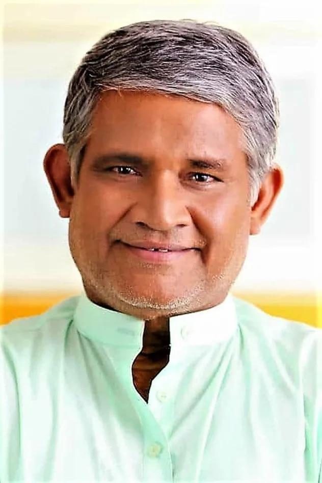 Tanikella Bharani fotoğrafı