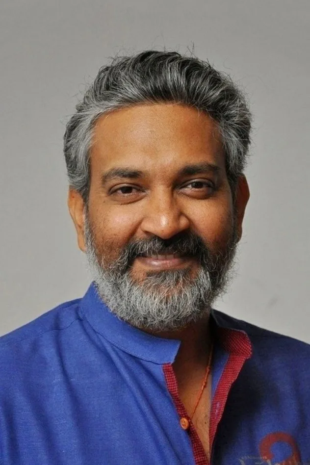 S. S. Rajamouli fotoğrafı