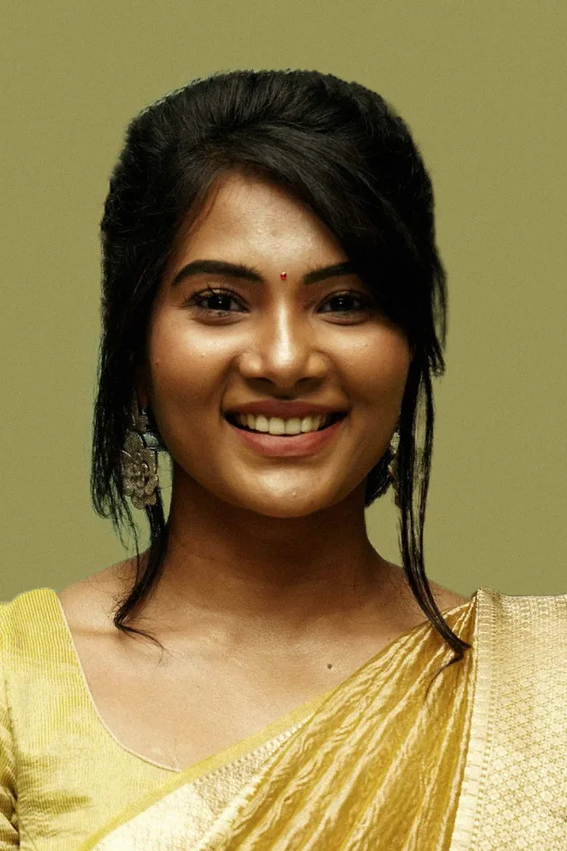 Dhivya Dhuraisamy fotoğrafı