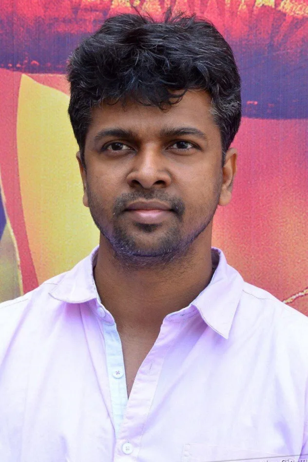 Madhan Karky fotoğrafı