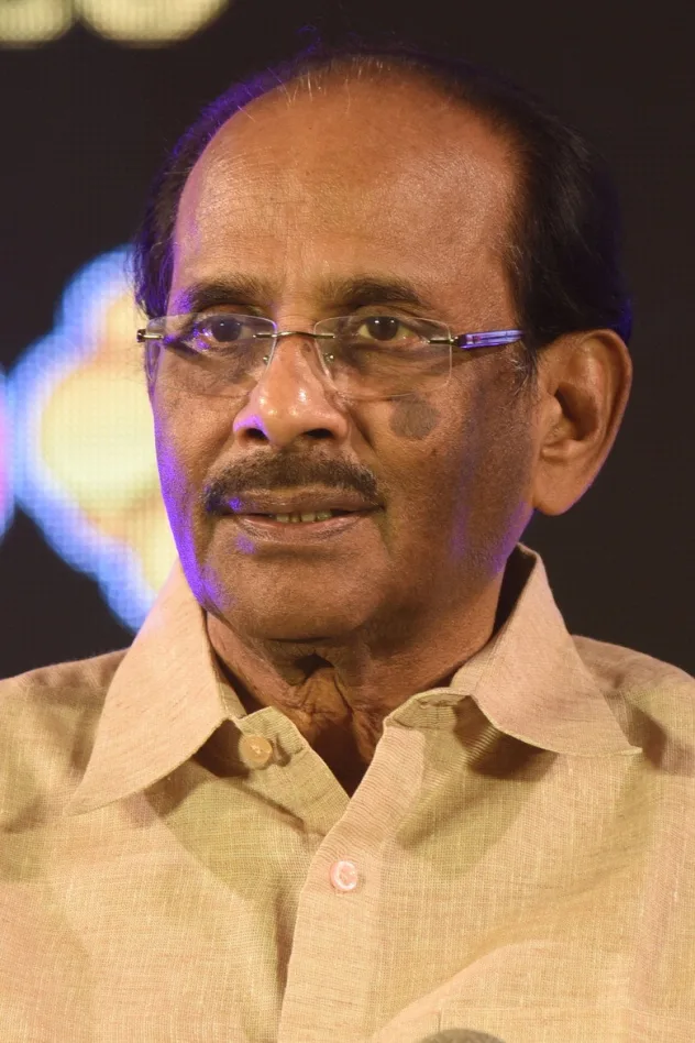 Vijayendra Prasad fotoğrafı
