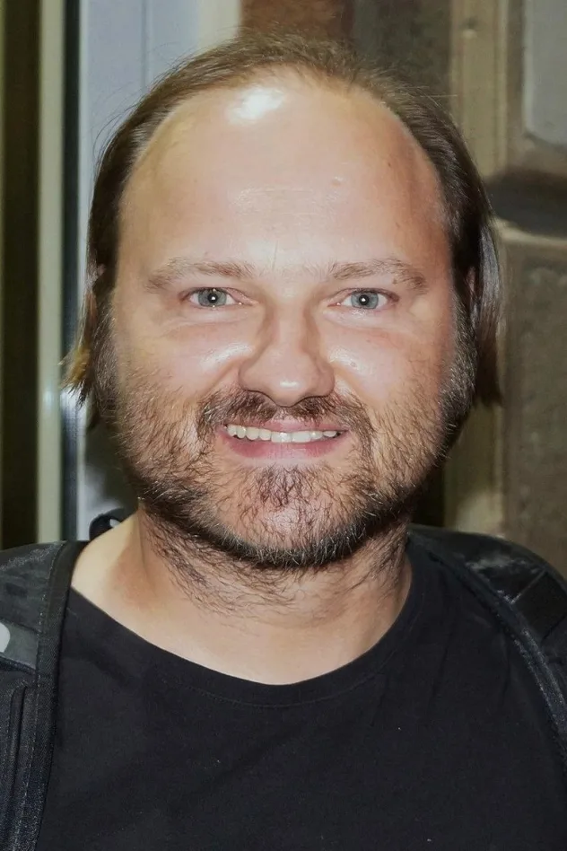 Sebastian Stankiewicz fotoğrafı