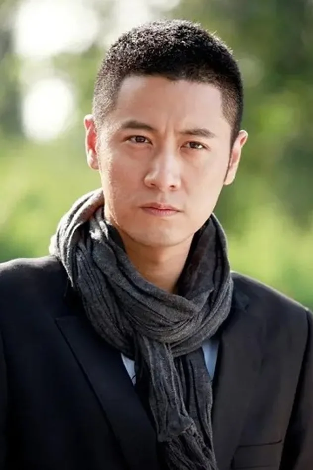 Ren Zhong fotoğrafı