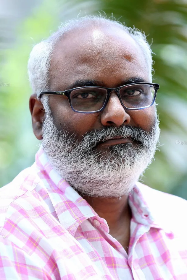 M.M. Keeravaani fotoğrafı