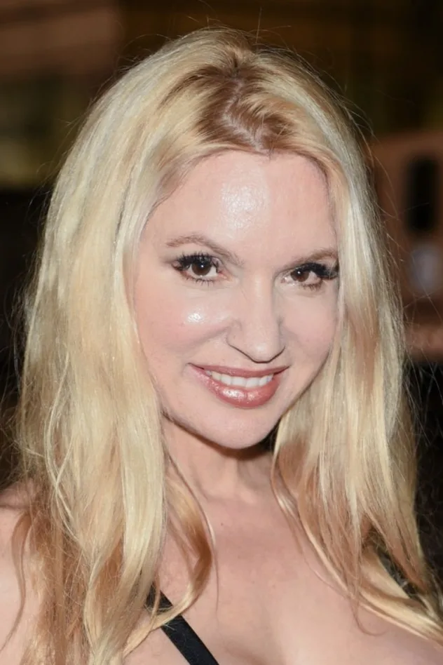 Meadow Williams fotoğrafı