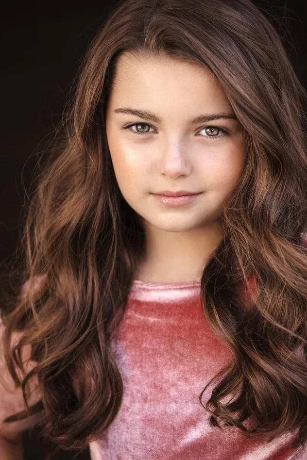 Mila Harris fotoğrafı