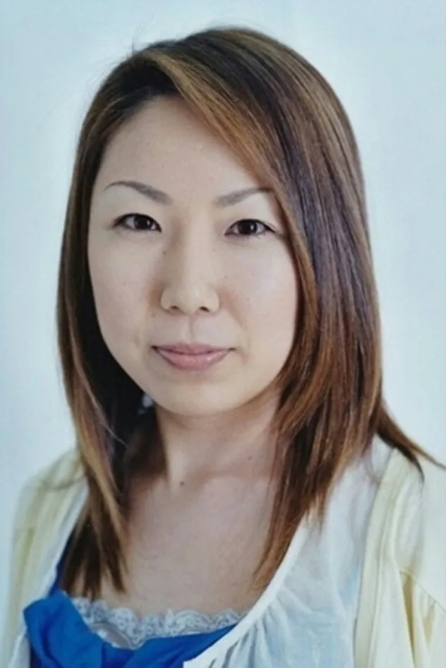 山口眞弓 fotoğrafı