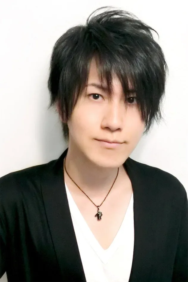 Imagen de portada para 高橋孝治