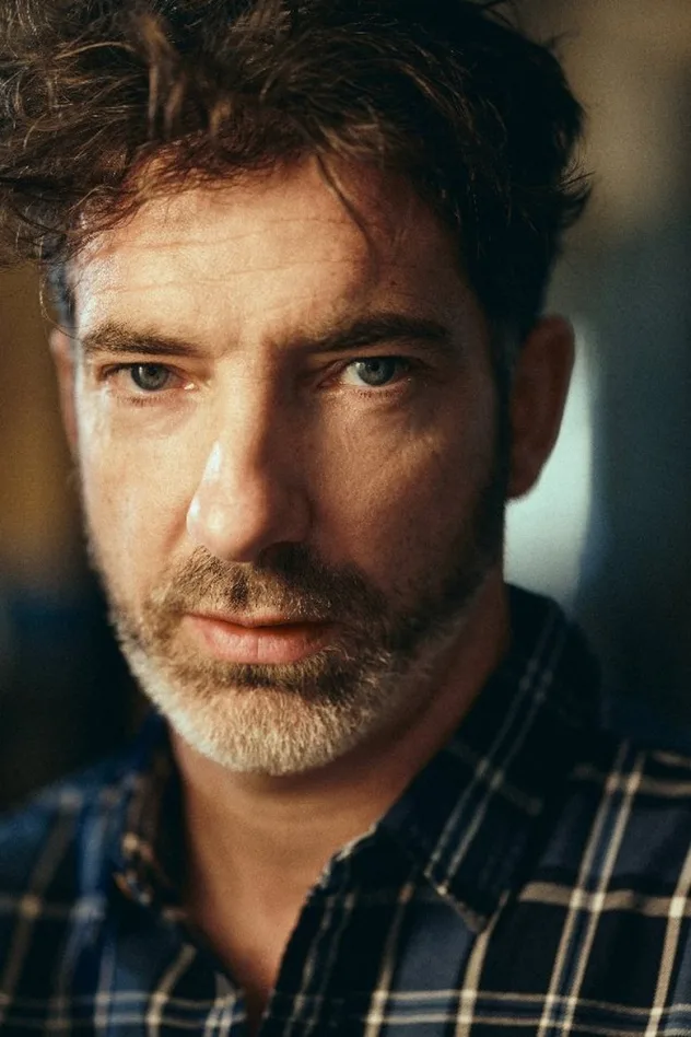 Kevin Glynn fotoğrafı