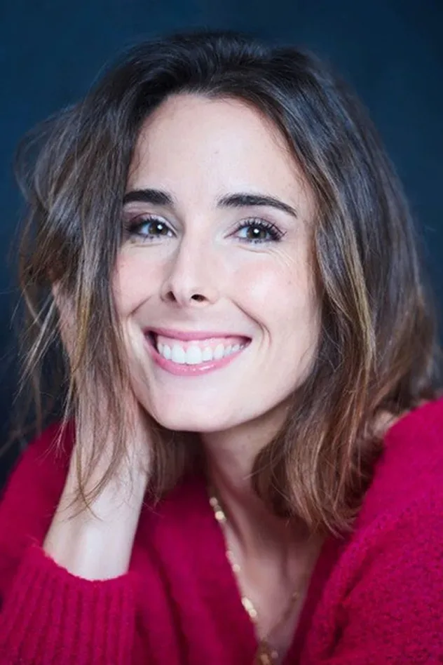 Обложка для Alizé Cornet