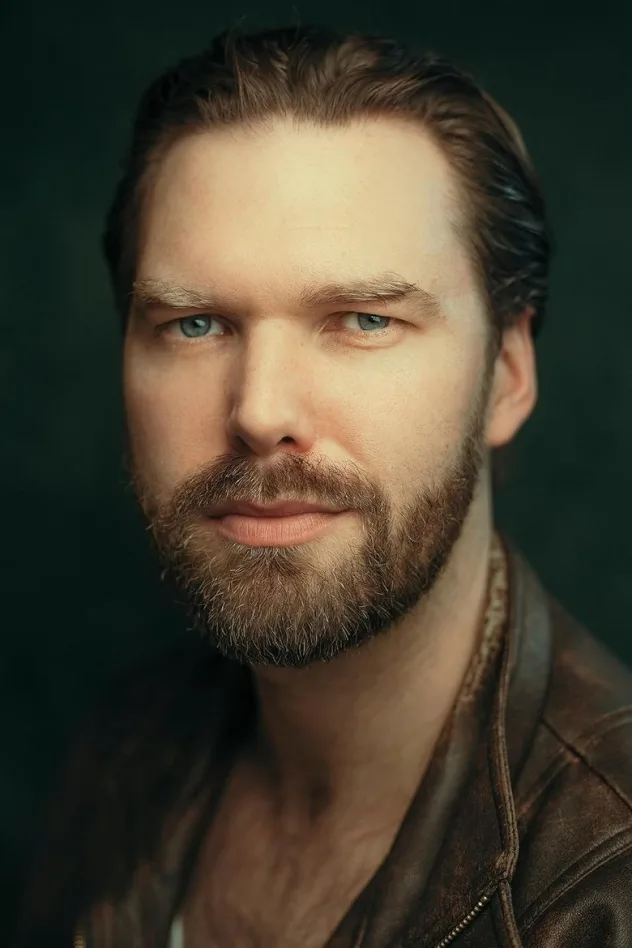 Steven Calvert fotoğrafı