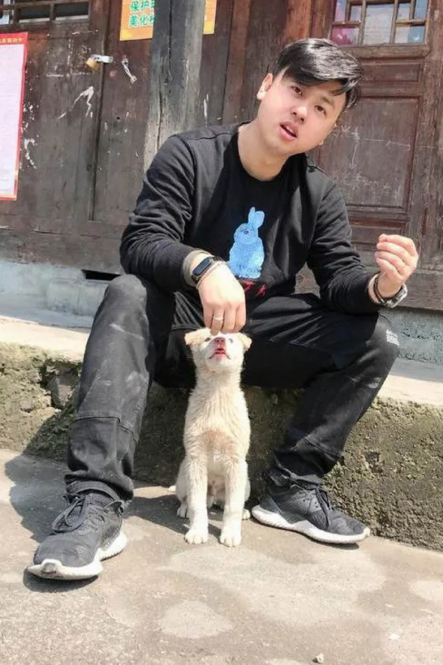 张航希 fotoğrafı