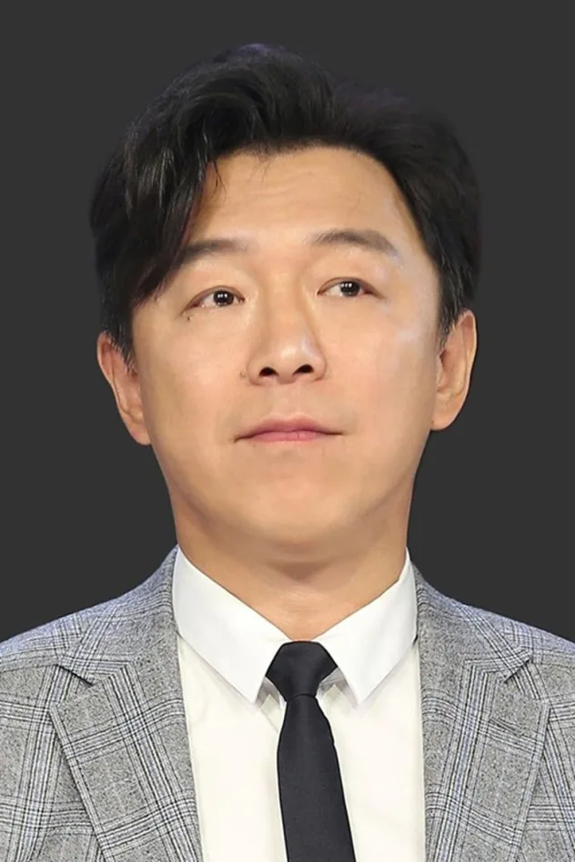 黄渤 fotoğrafı