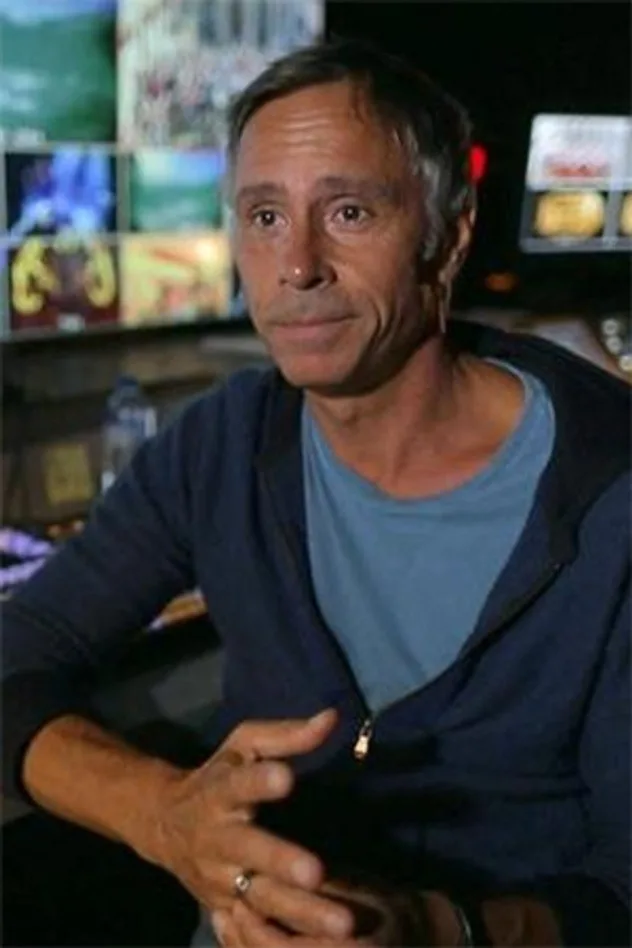 Francis Côté fotoğrafı
