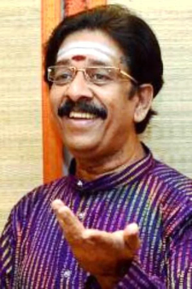 Mohan Vaidya fotoğrafı