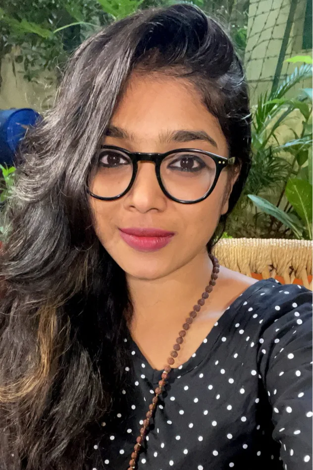 VJ Parvathy fotoğrafı