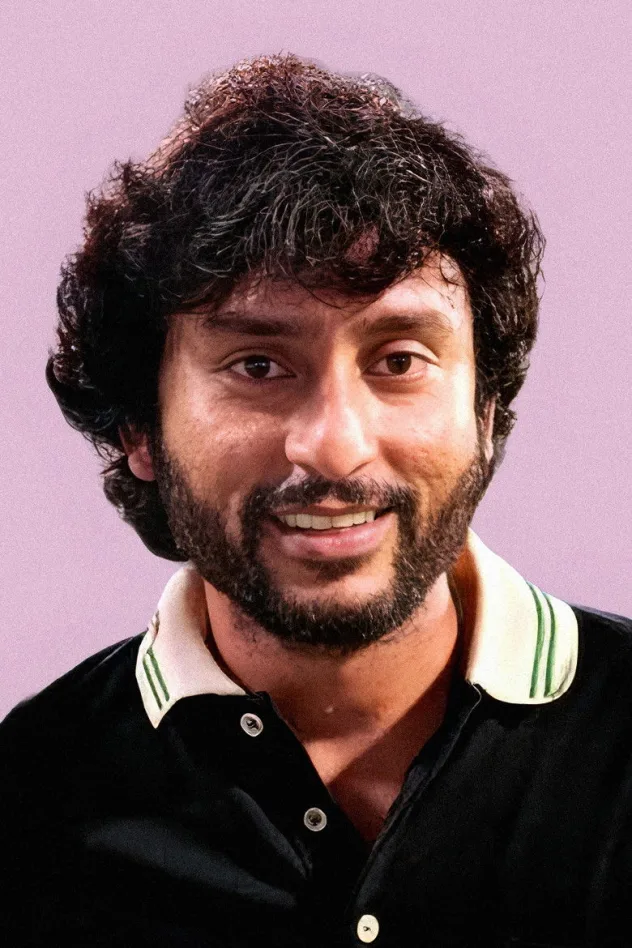RJ Balaji fotoğrafı