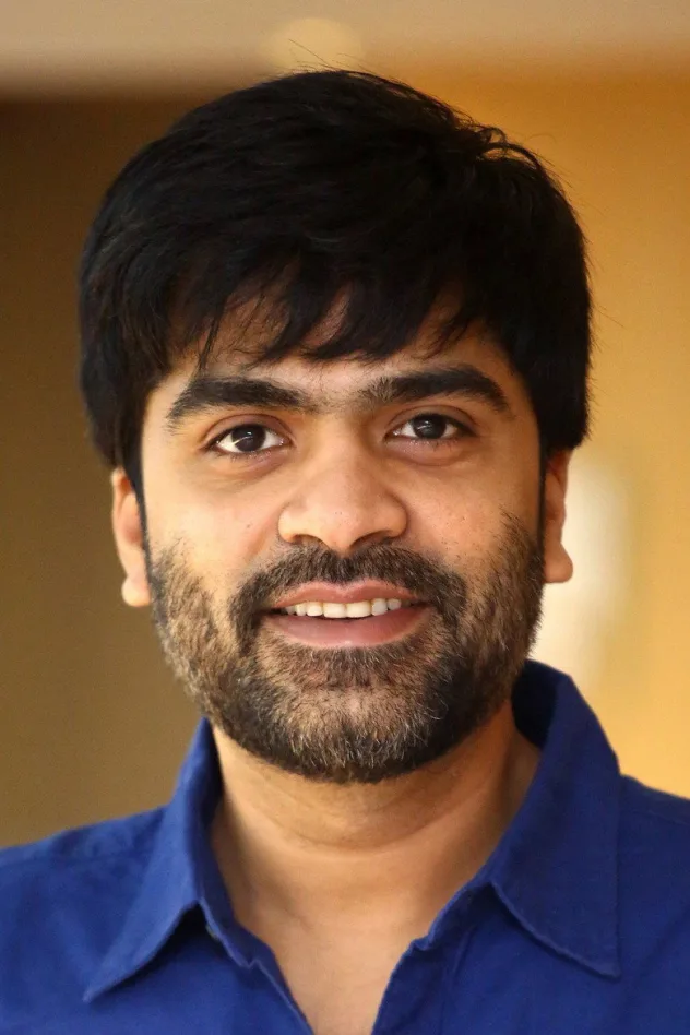 Silambarasan fotoğrafı
