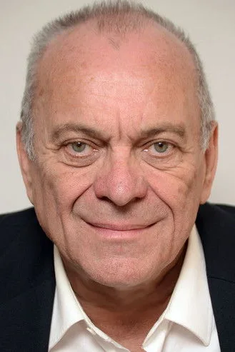 Jean-Christophe Bouvet fotoğrafı