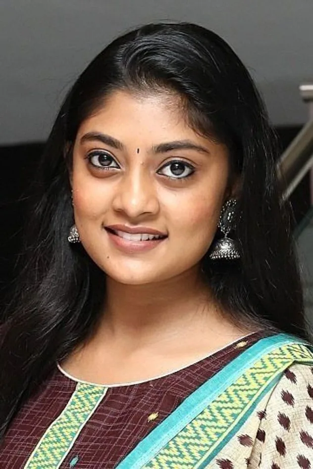 Ammu Abhirami fotoğrafı