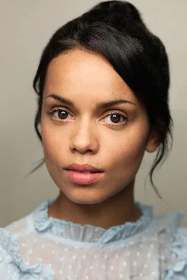 Georgina Campbell fotoğrafı