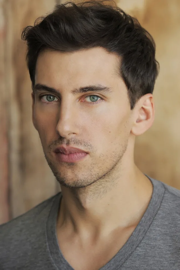 Aaron Schroeder fotoğrafı