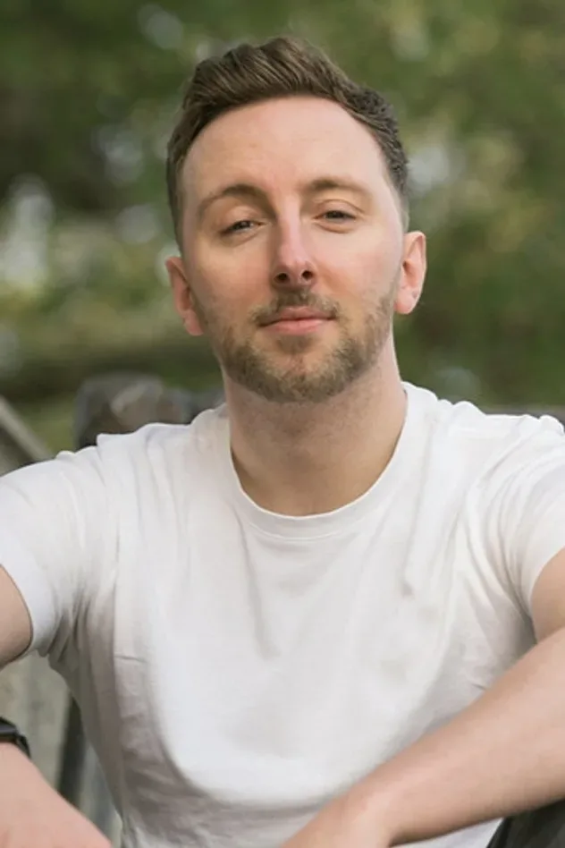 صورة الغلاف لـ Ryan Denham
