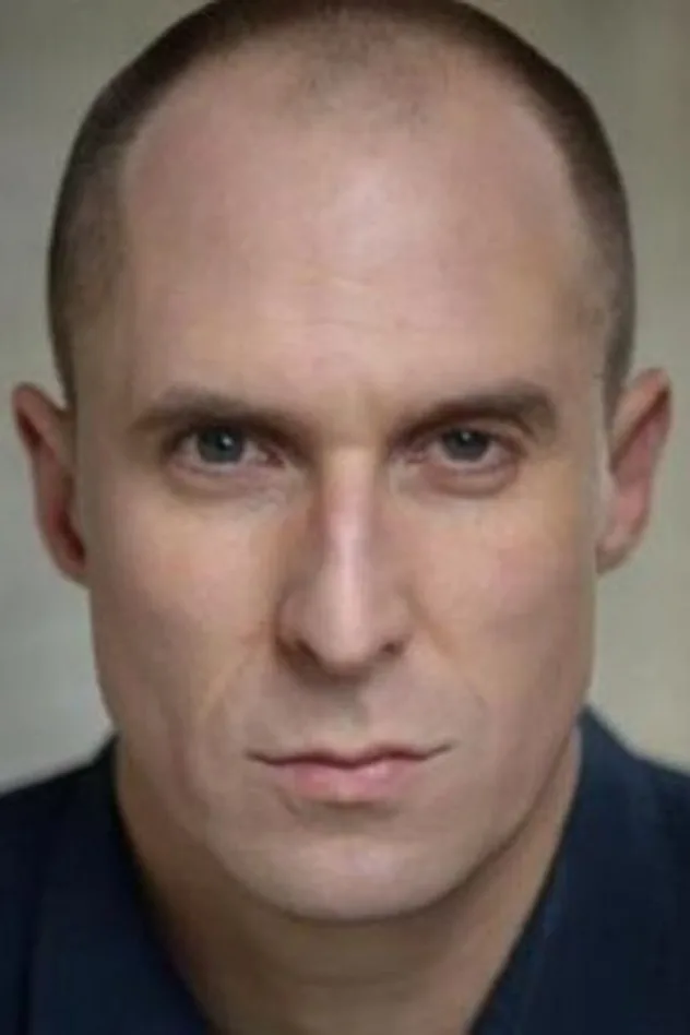 Andrew Brooke fotoğrafı