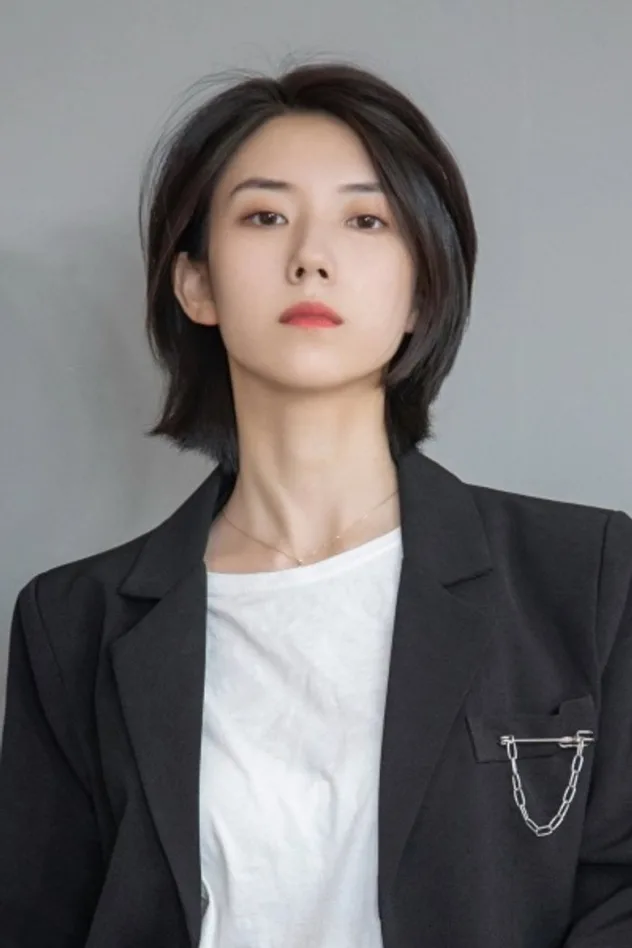 Zhou Qian Xiao fotoğrafı