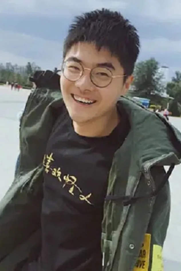 章晚时 fotoğrafı