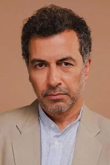 Aamir Bashir fotoğrafı