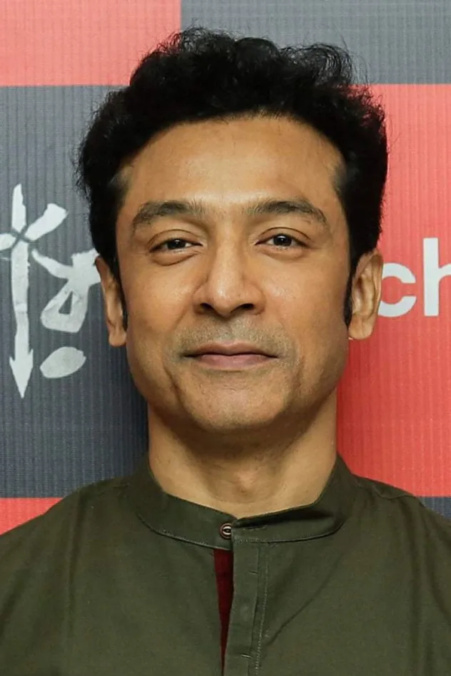 Tota Roy Chowdhury fotoğrafı