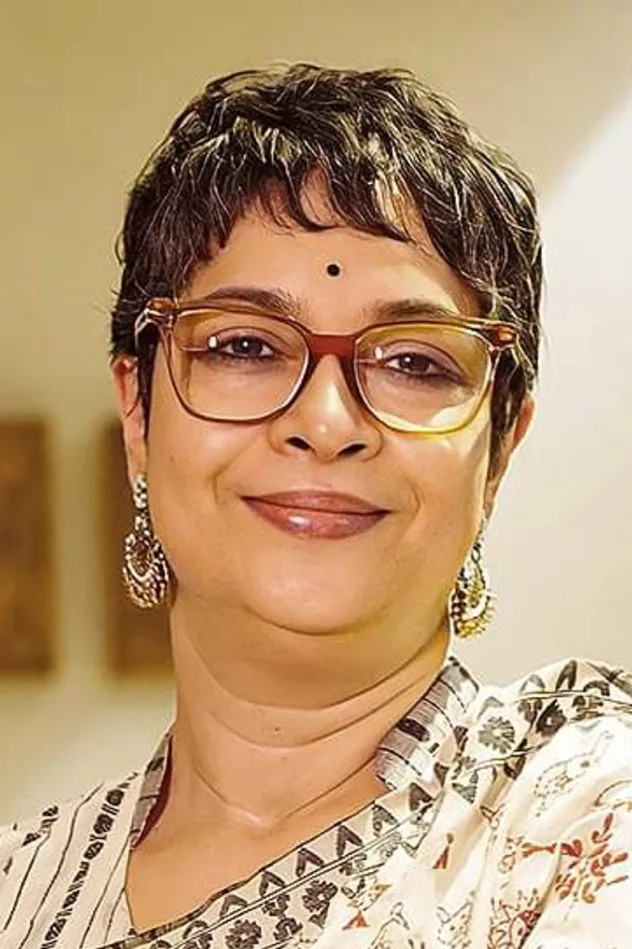 Churni Ganguly fotoğrafı