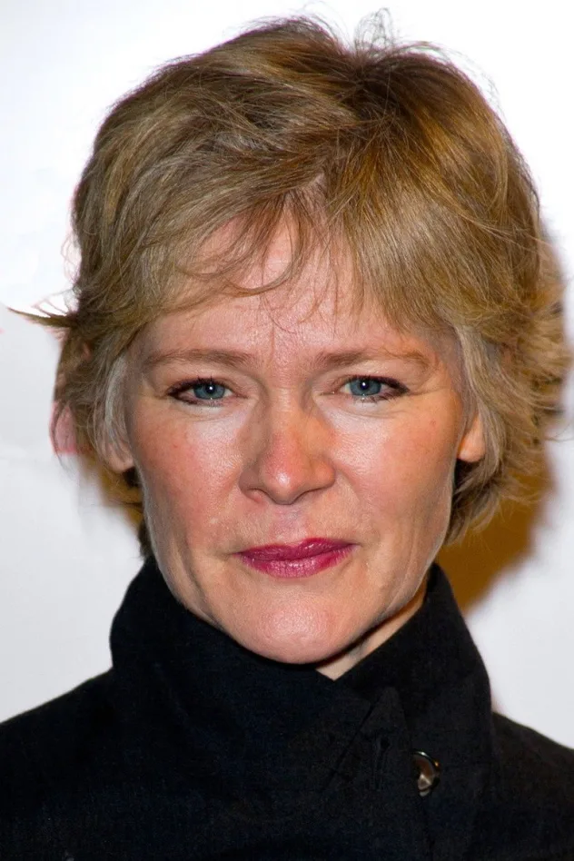 Clare Holman fotoğrafı