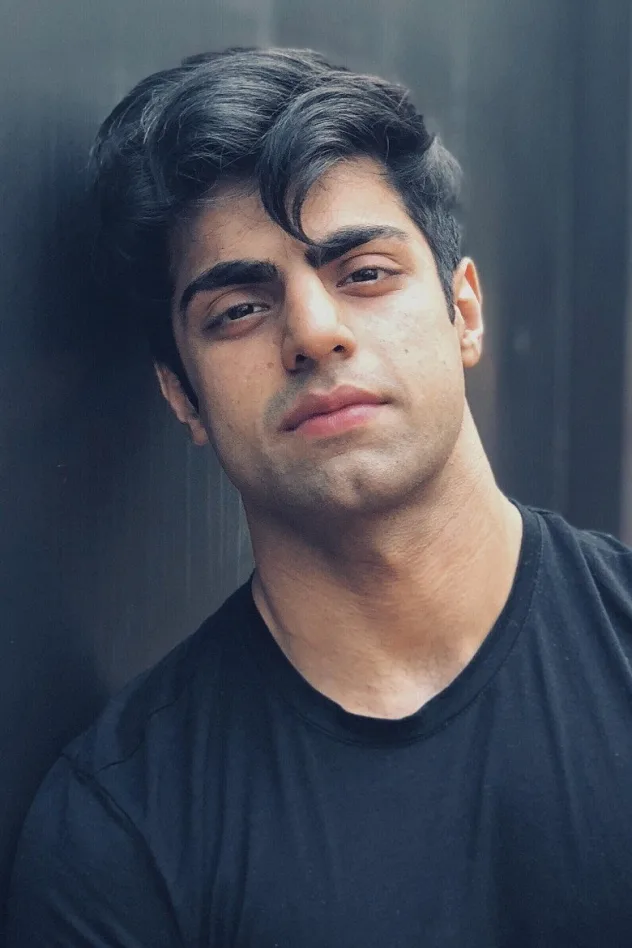 Abhinav Sharma fotoğrafı