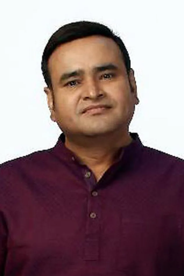 Satish Sharma fotoğrafı