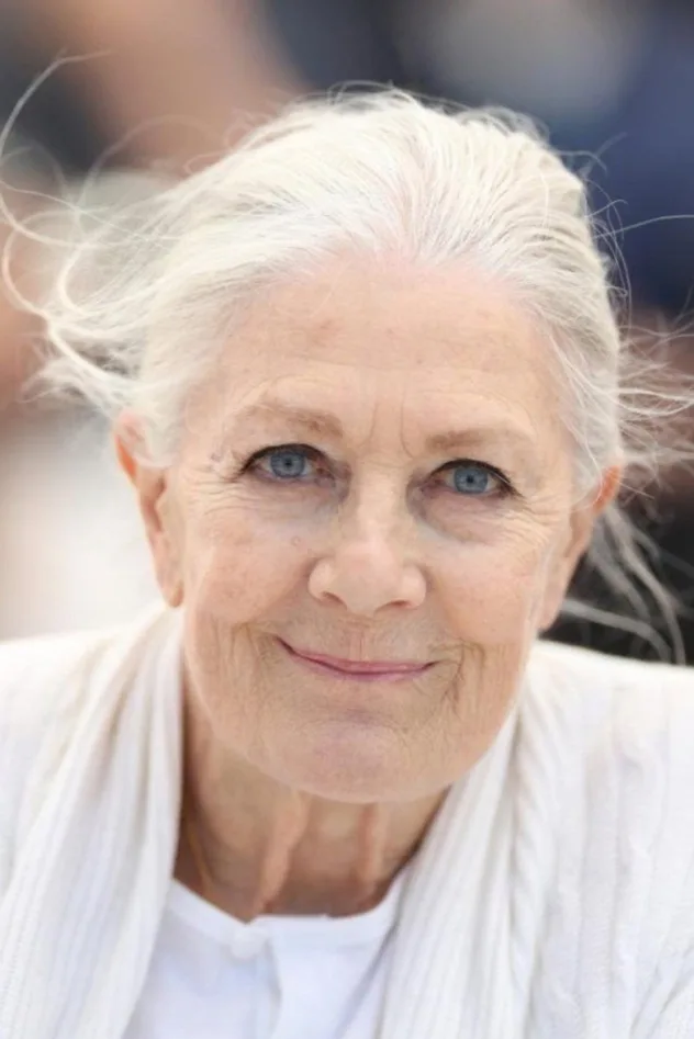 Vanessa Redgrave fotoğrafı