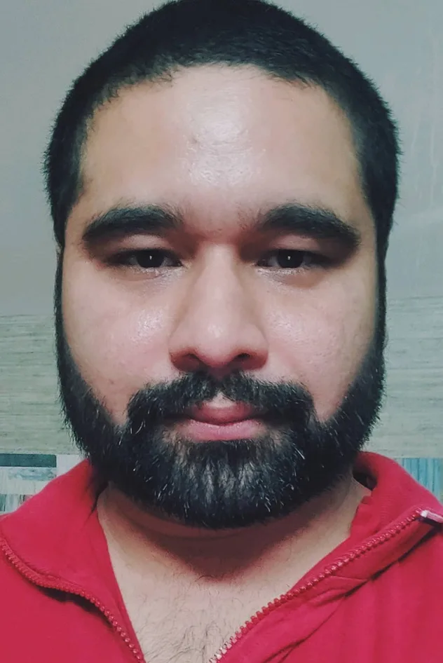 Raashul Tandon fotoğrafı