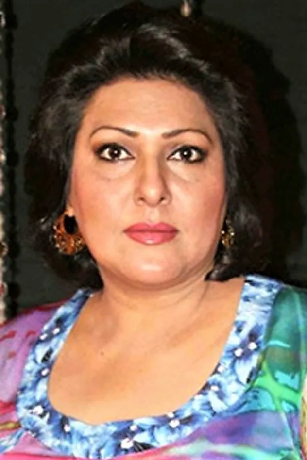 Navneet Nishan fotoğrafı