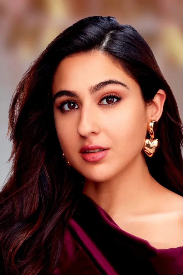 Sara Ali Khan fotoğrafı